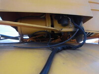 ISUZU Forward Vacuum Truck PJ-FSR34D4S 2005 185,716km_19