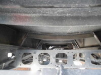 ISUZU Forward Vacuum Truck PJ-FSR34D4S 2005 185,716km_20