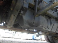 ISUZU Forward Vacuum Truck PJ-FSR34D4S 2005 185,716km_24