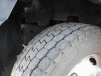 ISUZU Forward Vacuum Truck PJ-FSR34D4S 2005 185,716km_27