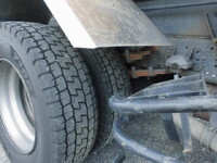 ISUZU Forward Vacuum Truck PJ-FSR34D4S 2005 185,716km_28