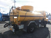 ISUZU Forward Vacuum Truck PJ-FSR34D4S 2005 185,716km_2