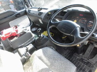 ISUZU Forward Vacuum Truck PJ-FSR34D4S 2005 185,716km_30