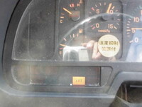 ISUZU Forward Vacuum Truck PJ-FSR34D4S 2005 185,716km_34