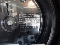 ISUZU Forward Vacuum Truck PJ-FSR34D4S 2005 185,716km_36