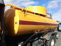 ISUZU Forward Vacuum Truck PJ-FSR34D4S 2005 185,716km_37