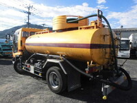 ISUZU Forward Vacuum Truck PJ-FSR34D4S 2005 185,716km_3