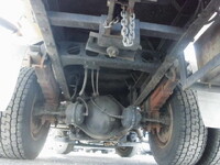 ISUZU Forward Vacuum Truck PJ-FSR34D4S 2005 185,716km_9