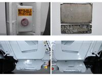 MITSUBISHI Fighter Garbage Truck LKG-FK72FZ 2012 275,708km_24