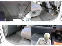 MITSUBISHI Fighter Garbage Truck LKG-FK72FZ 2012 275,708km_37