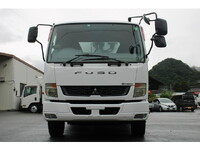 MITSUBISHI Fighter Garbage Truck LKG-FK72FZ 2012 275,708km_7