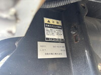 ISUZU Giga Aluminum Block 2PG-CYL77C 2020 716,608km_11
