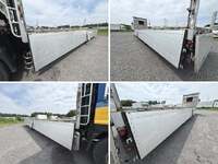 ISUZU Giga Aluminum Block 2PG-CYL77C 2020 716,608km_17