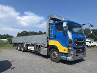 ISUZU Giga Aluminum Block 2PG-CYL77C 2020 716,608km_1