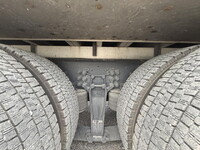 ISUZU Giga Aluminum Block 2PG-CYL77C 2020 716,608km_23