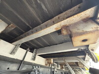 ISUZU Giga Aluminum Block 2PG-CYL77C 2020 716,608km_24
