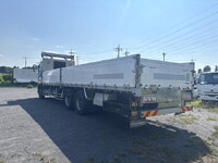 ISUZU Giga Aluminum Block 2PG-CYL77C 2020 716,608km_2