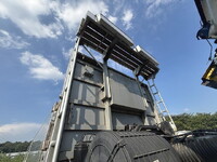 ISUZU Giga Aluminum Block 2PG-CYL77C 2020 716,608km_33