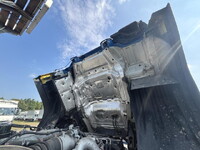 ISUZU Giga Aluminum Block 2PG-CYL77C 2020 716,608km_35