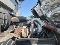 ISUZU Giga Aluminum Block 2PG-CYL77C 2020 716,608km_38