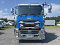 ISUZU Giga Aluminum Block 2PG-CYL77C 2020 716,608km_3