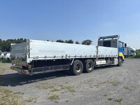 ISUZU Giga Aluminum Block 2PG-CYL77C 2020 716,608km_5