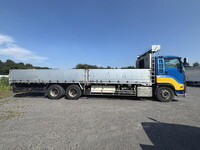 ISUZU Giga Aluminum Block 2PG-CYL77C 2020 716,608km_7