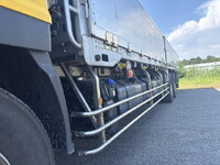 ISUZU Giga Aluminum Block 2PG-CYL77C 2020 716,608km_8