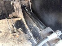 HINO Ranger Garbage Truck TKG-FC9JGAA 2014 244,710km_13