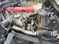 HINO Ranger Garbage Truck TKG-FC9JGAA 2014 244,710km_29