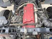 HINO Ranger Garbage Truck TKG-FC9JGAA 2014 244,710km_30
