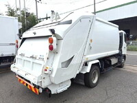 HINO Ranger Garbage Truck TKG-FC9JGAA 2014 244,710km_6