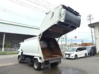 HINO Ranger Garbage Truck TKG-FC9JGAA 2014 244,710km_8