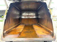 HINO Ranger Garbage Truck TKG-FC9JGAA 2014 244,710km_9