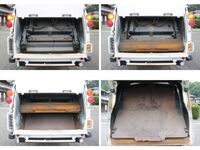 ISUZU Elf Garbage Truck TPG-NMR85AN 2016 54,082km_20