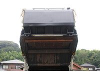 ISUZU Elf Garbage Truck TPG-NMR85AN 2016 54,082km_23