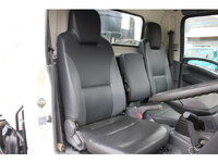 ISUZU Elf Garbage Truck TPG-NMR85AN 2016 54,082km_30