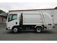 ISUZU Elf Garbage Truck TPG-NMR85AN 2016 54,082km_5