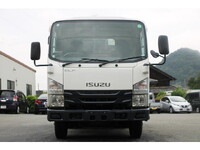 ISUZU Elf Garbage Truck TPG-NMR85AN 2016 54,082km_7