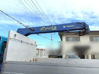 MITSUBISHI FUSO Fighter Truck (With 3 Steps Of Cranes) 2KG-FK72FZ 2018 399,190km_10