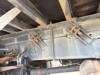 MITSUBISHI FUSO Fighter Truck (With 3 Steps Of Cranes) 2KG-FK72FZ 2018 399,190km_15
