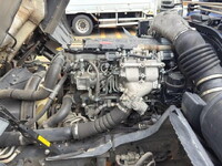 MITSUBISHI FUSO Fighter Truck (With 3 Steps Of Cranes) 2KG-FK72FZ 2018 399,190km_21