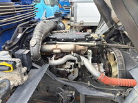 MITSUBISHI FUSO Fighter Truck (With 3 Steps Of Cranes) 2KG-FK72FZ 2018 399,190km_22