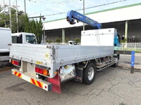 MITSUBISHI FUSO Fighter Truck (With 3 Steps Of Cranes) 2KG-FK72FZ 2018 399,190km_2