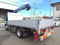 MITSUBISHI FUSO Fighter Truck (With 3 Steps Of Cranes) 2KG-FK72FZ 2018 399,190km_4