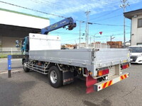 MITSUBISHI FUSO Fighter Truck (With 3 Steps Of Cranes) 2KG-FK72FZ 2018 399,190km_6