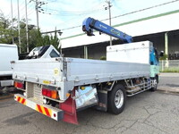 MITSUBISHI FUSO Fighter Truck (With 3 Steps Of Cranes) 2KG-FK72FZ 2018 399,190km_8