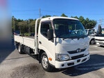 Dutro Flat Body