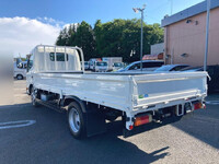 HINO Dutro Flat Body TPG-XZU655M 2019 53,032km_2