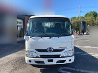 HINO Dutro Flat Body TPG-XZU655M 2019 53,032km_3